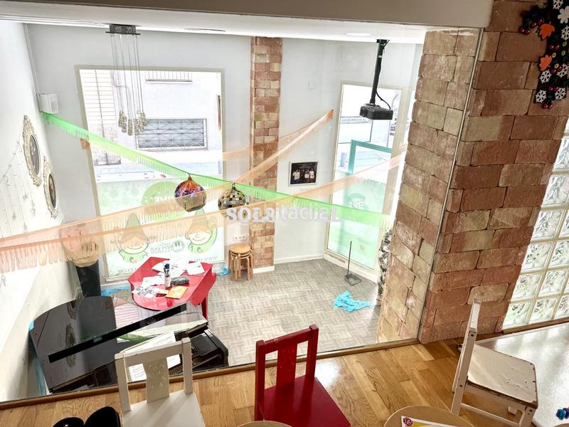 Foto 936ae1e8-e00e-4bbc-ab95-e99b8965b070. Location local commercial dans Orihuela ciudad Orihuela