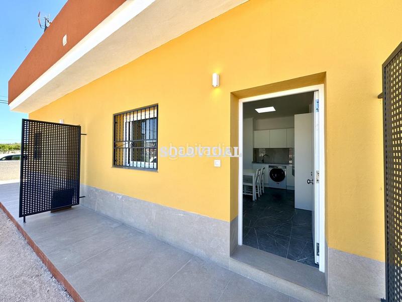 Foto b2f0d103-9c7c-4fd6-87f1-bf2632d83c48. Affitto casa in Desamparados - Hurchillo - Torremendo Orihuela