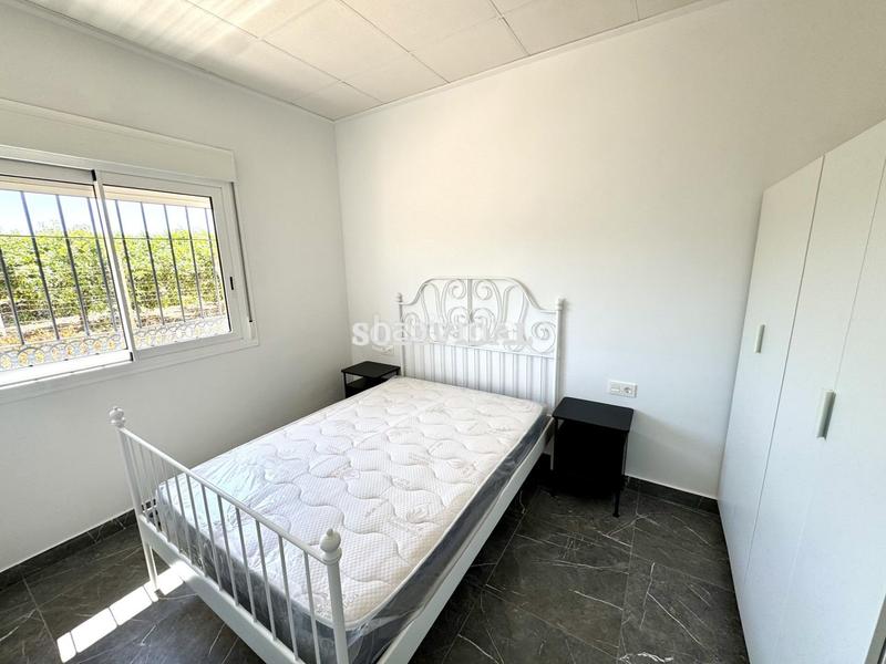 Foto 8ee59b9f-863f-40ff-a112-60ad2e6144ea. Location maison dans Desamparados - Hurchillo - Torremendo Orihuela