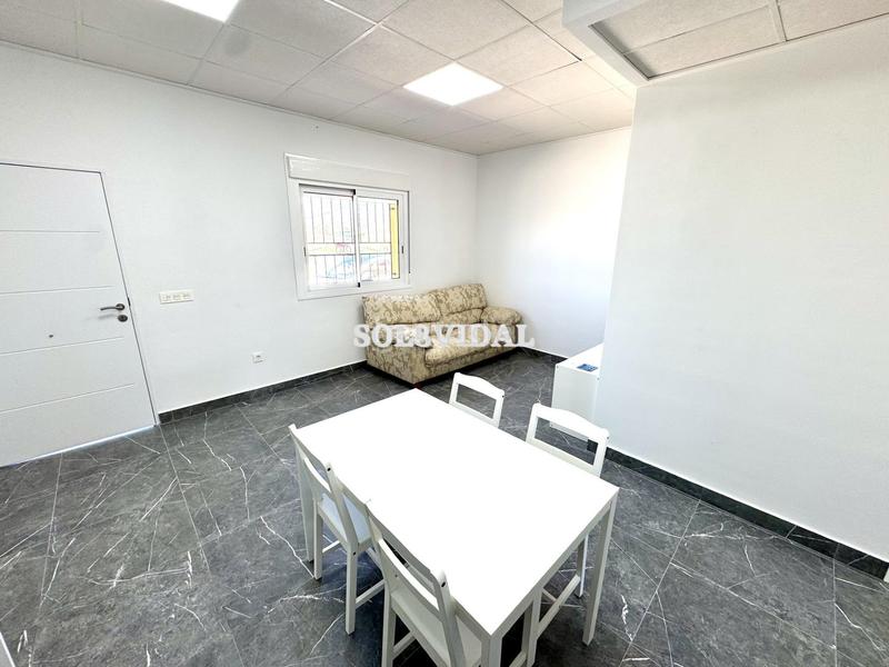 Foto b25177ba-23aa-47a7-aad3-814f87632bbc. Location maison dans Desamparados - Hurchillo - Torremendo Orihuela