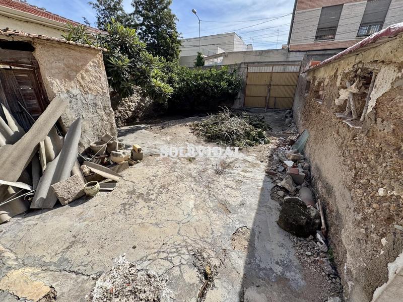 Foto 12b390ce-bcc2-4e1d-81d7-d3d638a14409. Maison dans Molins - Campanete - San Bartolomé Orihuela