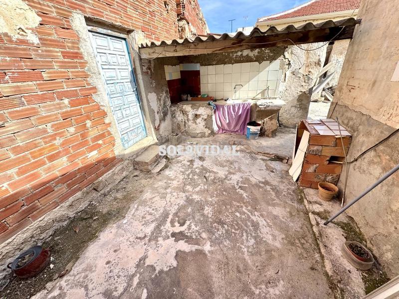 Foto 1f78f524-653a-443f-9bce-bc72bad0475f. Maison dans Molins - Campanete - San Bartolomé Orihuela