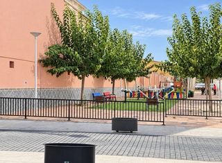 Casa  Calle mayor. Casa con parcela privada en san bartolomé  157 m2 construidos en