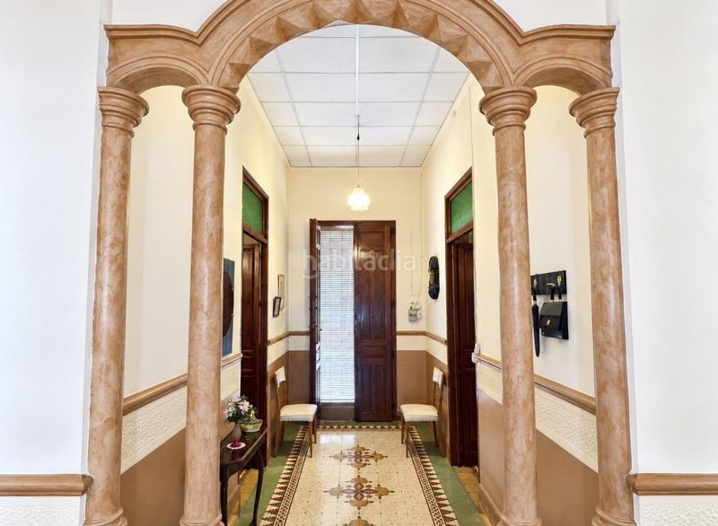 Foto 00a5d888-13be-4295-ac71-4f6ba2ef7c12. Casa a Molins - Campanete - San Bartolomé Orihuela