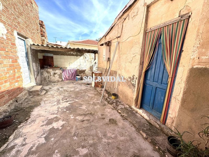 Foto 09bcb8d7-e707-4174-8c45-78f15f0dac8a. Casa a Molins - Campanete - San Bartolomé Orihuela
