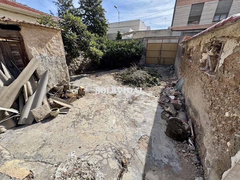 Foto 12b390ce-bcc2-4e1d-81d7-d3d638a14409. Casa a Molins - Campanete - San Bartolomé Orihuela