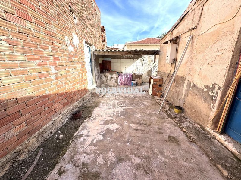 Foto 5caf9783-78e6-4052-a39f-bdbaadb63f49. Casa a Molins - Campanete - San Bartolomé Orihuela