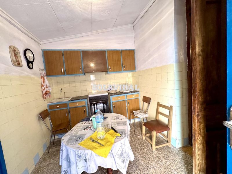 Foto 5dd9f067-5373-484c-93d4-993d0794a3ce. Casa a Molins - Campanete - San Bartolomé Orihuela