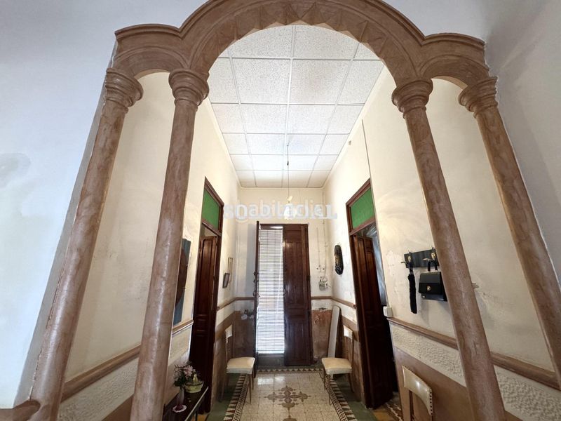 Foto 605dcd4b-a488-41b9-a8a9-c4985d3d0476. Casa a Molins - Campanete - San Bartolomé Orihuela