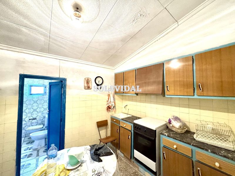 Foto 7b01b479-cfe4-475c-a404-6b6ca65e186b. Casa a Molins - Campanete - San Bartolomé Orihuela