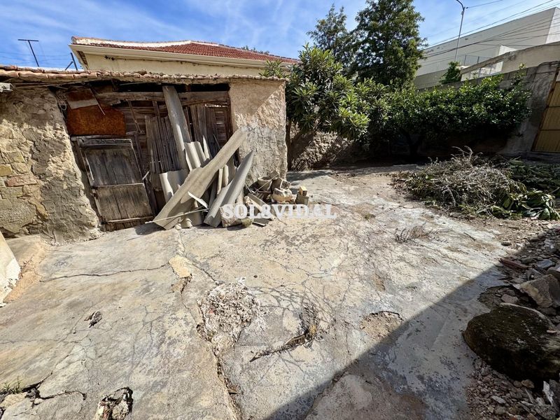 Foto 8ede812d-a371-4233-9d4d-41575e7f1449. Casa a Molins - Campanete - San Bartolomé Orihuela