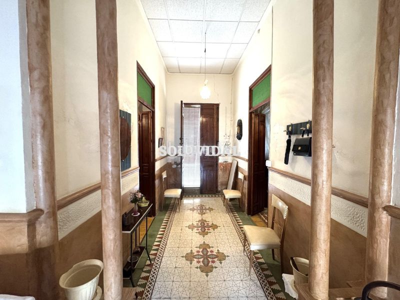Foto a3851656-275e-44b8-8695-a3204c7bd46b. Casa a Molins - Campanete - San Bartolomé Orihuela