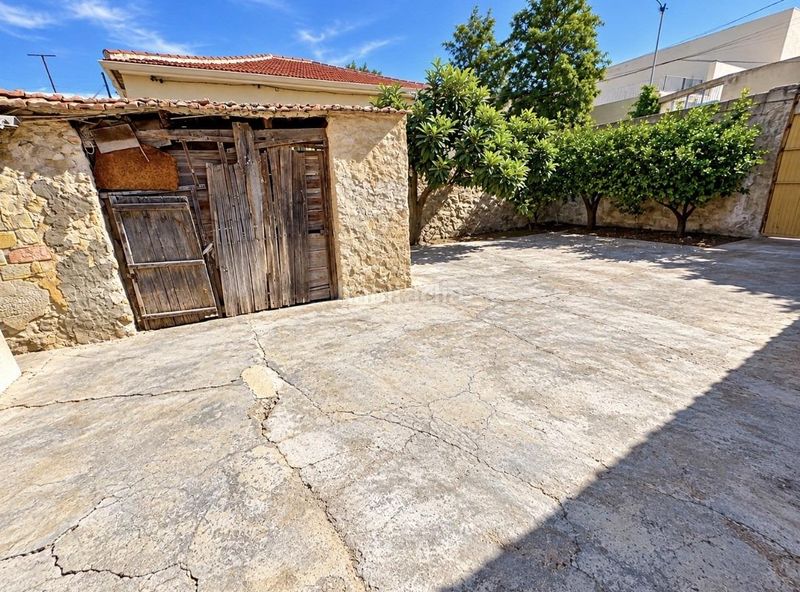 Foto b857704c-76b3-431f-a1f9-6fc23188f597. Casa a Molins - Campanete - San Bartolomé Orihuela
