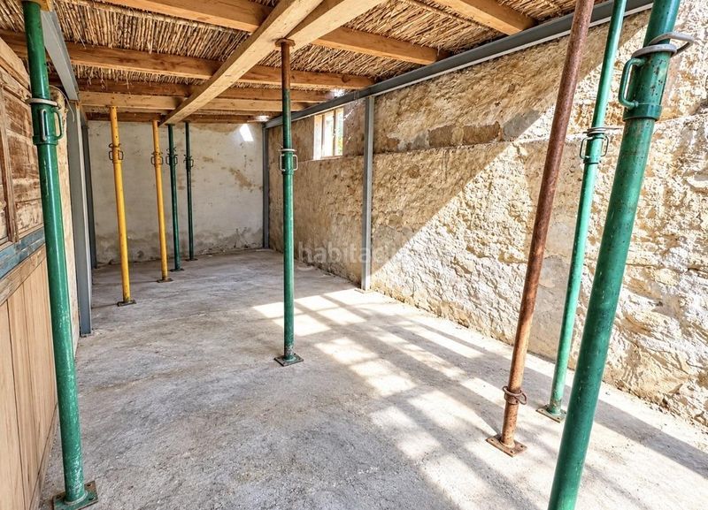 Foto bf8ce593-bf0d-4a25-8a78-2e60b4ddc9fb. Casa a Molins - Campanete - San Bartolomé Orihuela
