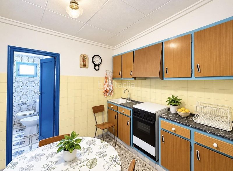 Foto c4bb97a8-870f-4d9e-90f5-d46b3718bd50. Casa a Molins - Campanete - San Bartolomé Orihuela