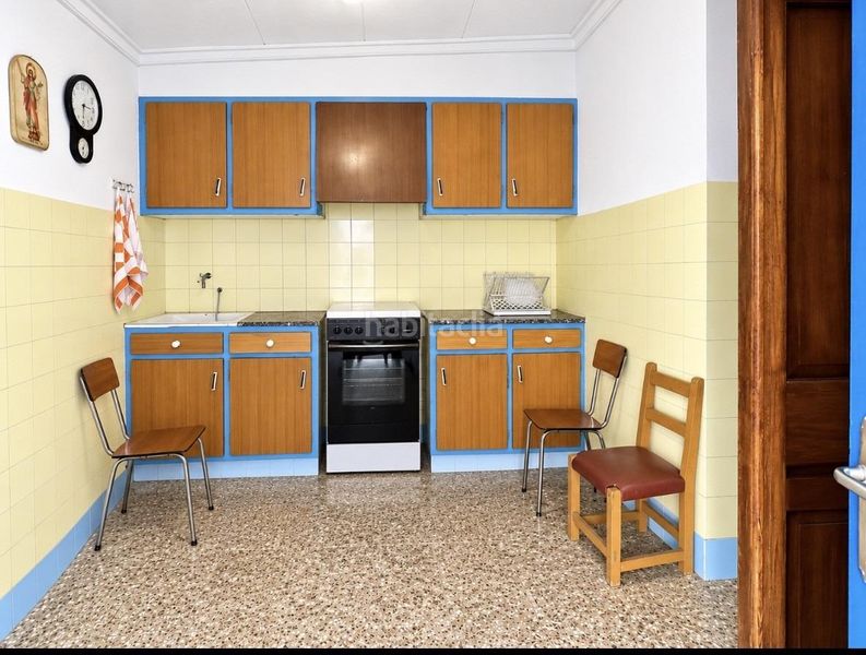 Foto c57d4b3c-a84e-47ff-a318-6872eb6a7e3c. Casa a Molins - Campanete - San Bartolomé Orihuela