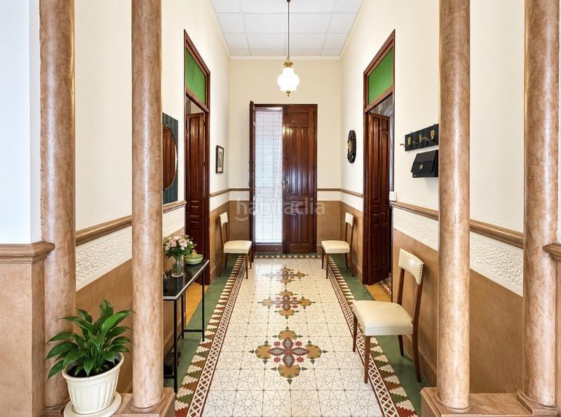 Foto dd1e0ead-66ac-4f46-8727-34857a151dcc. Casa a Molins - Campanete - San Bartolomé Orihuela