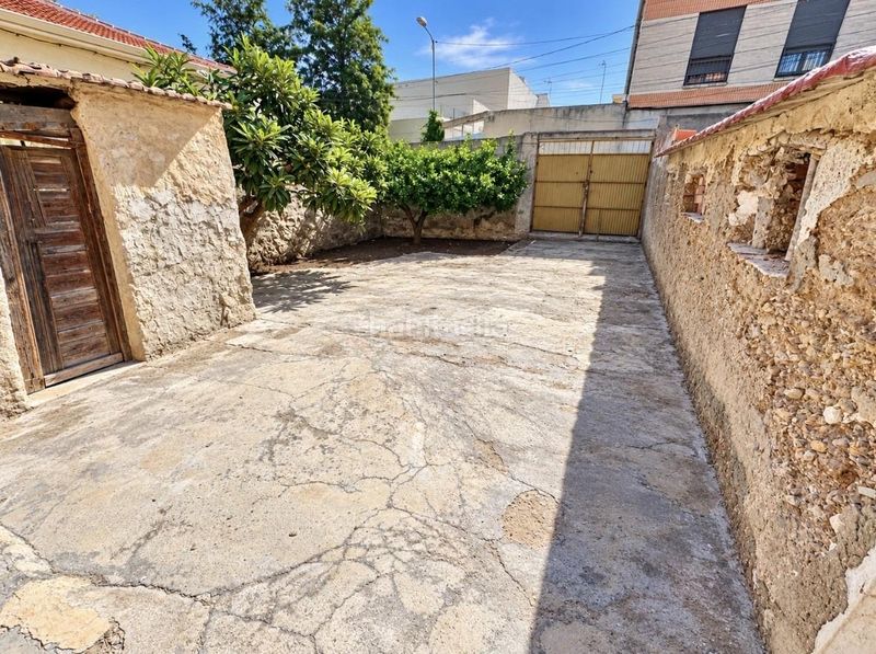 Foto edbc021b-933a-4496-bc7a-cad9bb4cc2ae. Casa a Molins - Campanete - San Bartolomé Orihuela