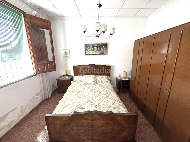 Foto 11e21b2d-a828-4f3d-9fcb-184950fb0a23. Chalet avec parking dans Molins - Campanete - San Bartolomé Orihuela