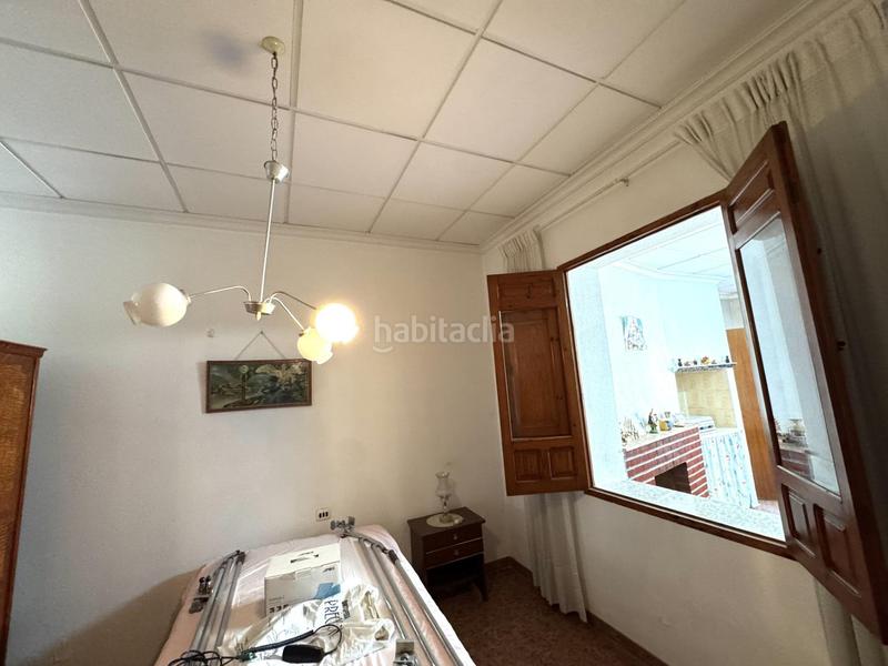 Foto 1f87e414-97e2-4361-bba8-026f8ed2fb91. Chalet avec parking dans Molins - Campanete - San Bartolomé Orihuela