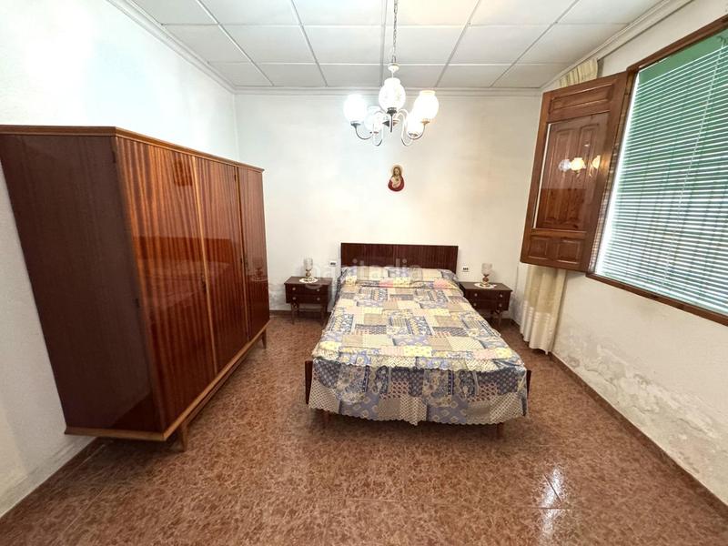 Foto 37861e14-ae6b-4807-aac0-f4ba17032b3d. Chalet avec parking dans Molins - Campanete - San Bartolomé Orihuela