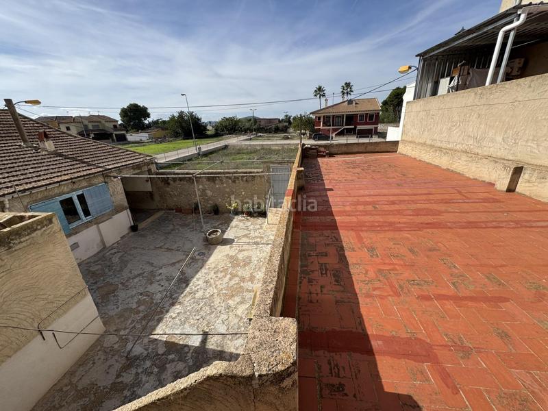 Foto 7bf04046-5753-4aeb-9479-133114b7accd. Chalet avec parking dans Molins - Campanete - San Bartolomé Orihuela