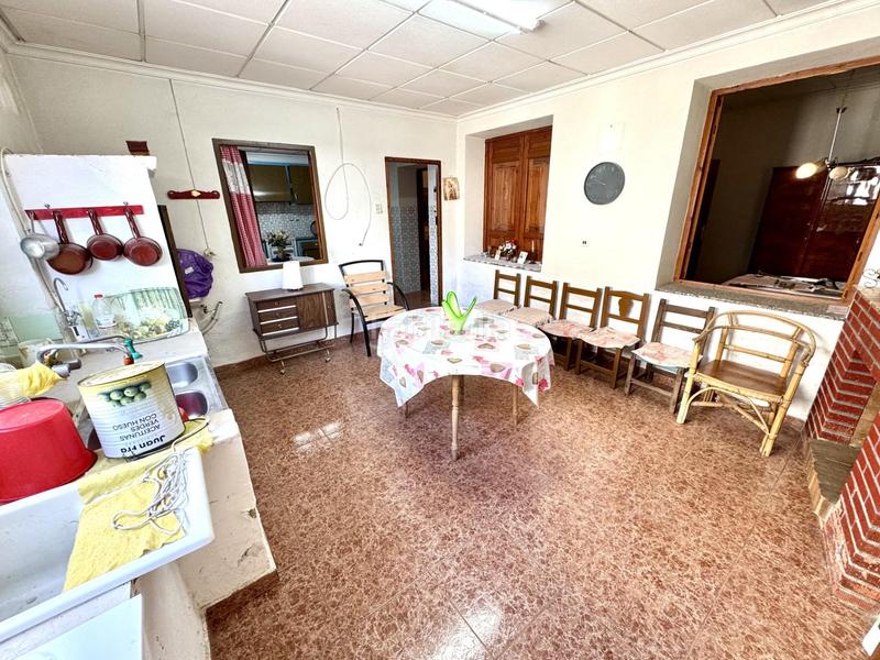 Foto 9880a2d3-5f0e-4da3-9138-a64e951ac7eb. Chalet avec parking dans Molins - Campanete - San Bartolomé Orihuela