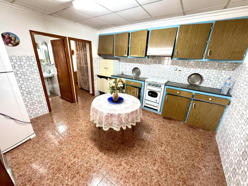 Foto d499eb3d-8265-428d-96bf-6e1d51b82cfc. Chalet avec parking dans Molins - Campanete - San Bartolomé Orihuela