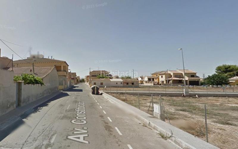 Foto ea746dc1-ab16-4eb1-8efc-6ab54ad961e8. Chalet avec parking dans Molins - Campanete - San Bartolomé Orihuela