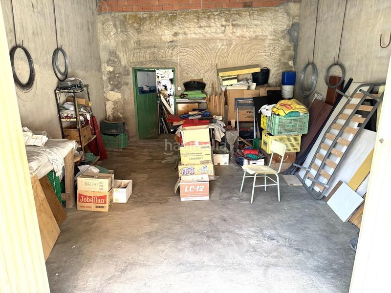 Foto f3af88e3-867f-4adf-ac04-7ac7a5053563. Chalet avec parking dans Molins - Campanete - San Bartolomé Orihuela