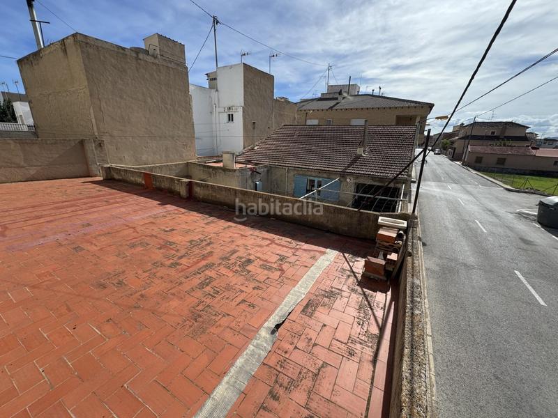 Foto fa03f139-95af-45da-98bf-401dd1e7b7ce. Chalet avec parking dans Molins - Campanete - San Bartolomé Orihuela