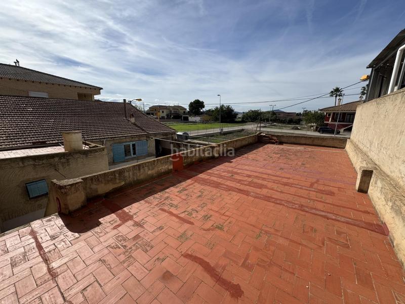 Foto fc100759-0392-4205-9602-798df2529a3f. Chalet avec parking dans Molins - Campanete - San Bartolomé Orihuela