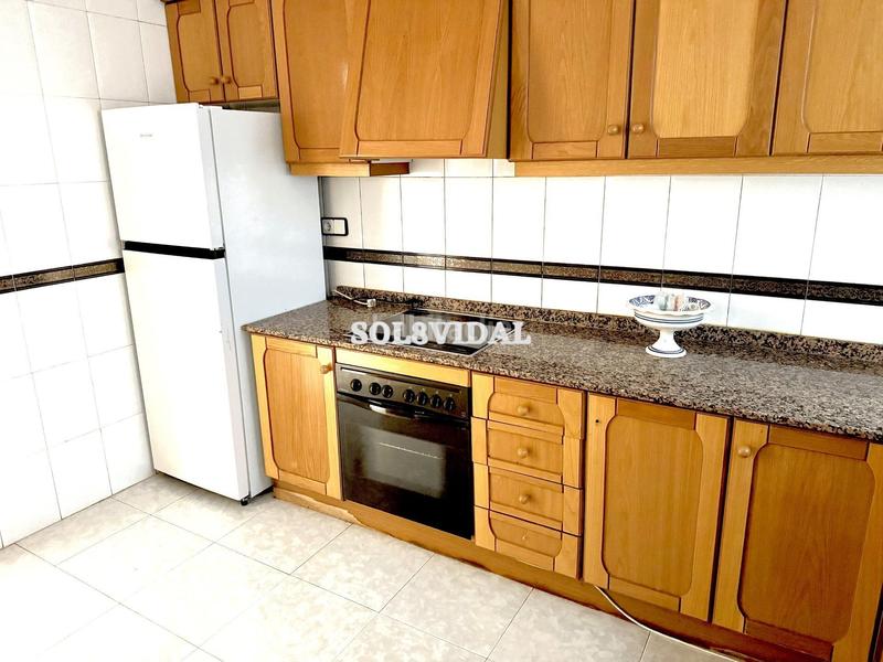 Foto 3230eb00-69c5-4b40-ba73-c926f1b73319. Piso sol8vidal vende piso en el centro en Orihuela ciudad Orihuela