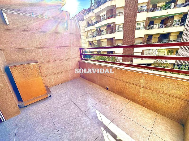 Foto 32dcbe49-8a1d-476a-9537-550556f88b4b. Piso sol8vidal vende piso en el centro en Orihuela ciudad Orihuela