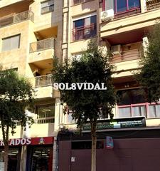 Piso en Orihuela Ciudad. Sol8vidal vende piso en el centro
