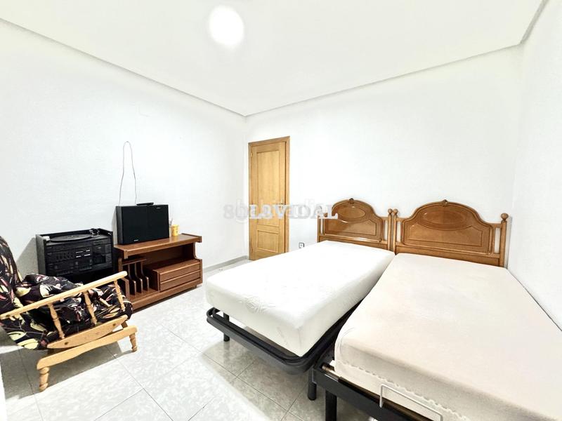 Foto 531a606e-b506-4681-8320-d4104432c816. Piso sol8vidal vende piso en el centro en Orihuela ciudad Orihuela