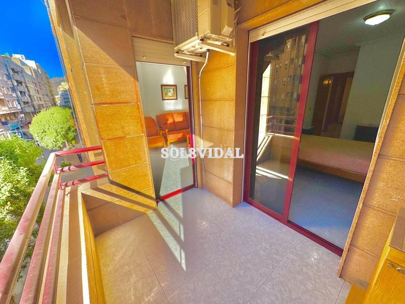 Foto 64ec7d95-d02c-4a92-a929-d1ac66c9861f. Piso sol8vidal vende piso en el centro en Orihuela ciudad Orihuela