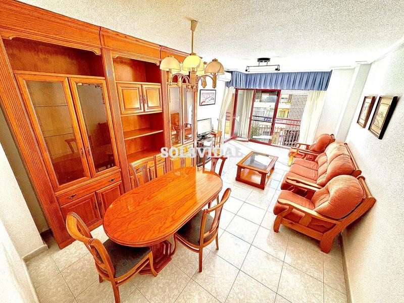 Foto 900a64eb-e188-4ee8-99a7-9e5dbf3bf76b. Piso sol8vidal vende piso en el centro en Orihuela ciudad Orihuela