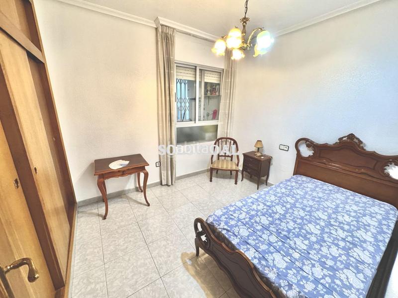 Foto a7ee9267-257e-441d-8050-73a3352d17ce. Piso sol8vidal vende piso en el centro en Orihuela ciudad Orihuela