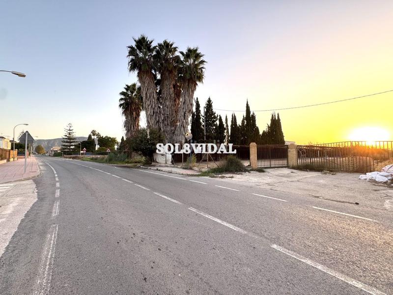 Foto 7ce366dd-023e-4dca-a585-c07210f4c4ef. Finca rústica a Orihuela ciudad Orihuela