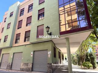 Etagenwohnung in Orihuela Ciudad. Precioso piso con garaje y trastero en pleno centro de orihuela