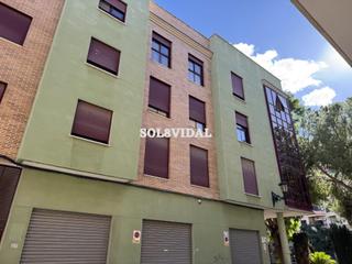 Etagenwohnung in Orihuela Ciudad. Precioso piso con garaje y trastero en pleno centro de orihuela