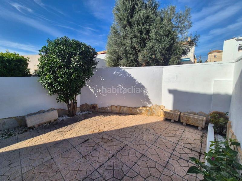 Foto 0fb75dc2-ce0c-4d7c-b7ee-b180c54adc8c. Semi detached house in Los Balcones-Los Altos Torrevieja