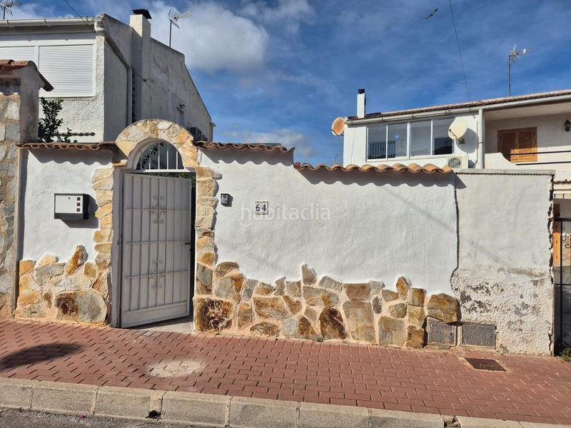 Foto 8a125e46-7278-437d-bb42-5d97676dc566. Semi detached house in Los Balcones-Los Altos Torrevieja