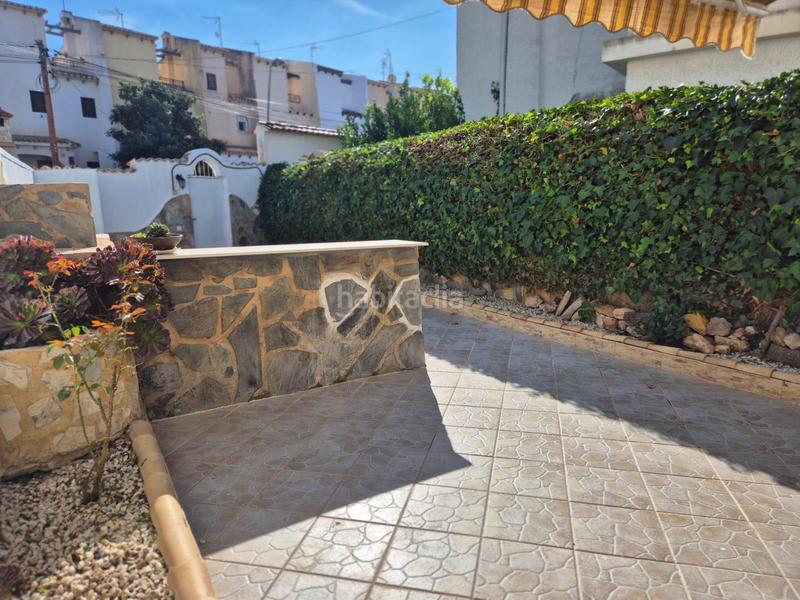 Foto 972507c9-178e-4a4a-bf9c-3c83f7612b18. Semi detached house in Los Balcones-Los Altos Torrevieja