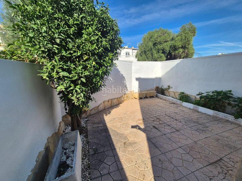 Foto e4edfa7f-9ec7-42d9-93dd-75d5ab18f1ba. Semi detached house in Los Balcones-Los Altos Torrevieja