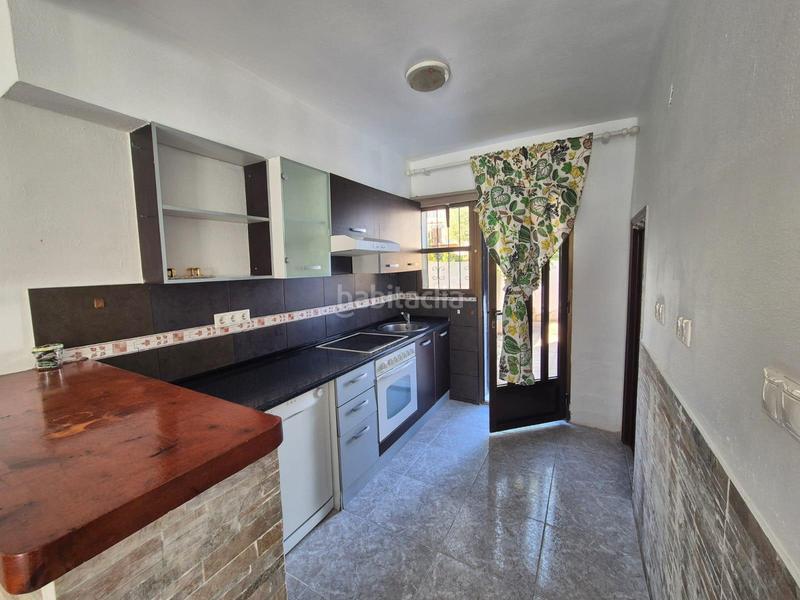 Foto e55898d9-a57d-4d5b-a418-95886480f238. Semi detached house in Los Balcones-Los Altos Torrevieja