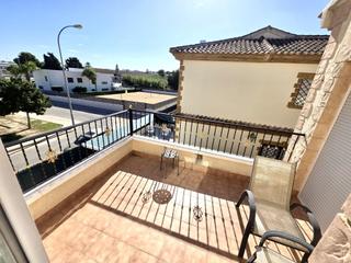 Casa a Bigastro. Chalet en pleno centro de bigastro