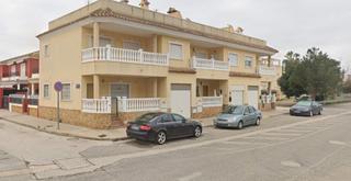 Casa a Bigastro. Bungalow en el centro de bigastro