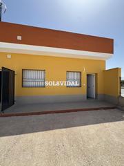 Location Maison à Desamparados - Hurchillo - Torremendo. Casa en planta baja a 5 minutos de orihuela